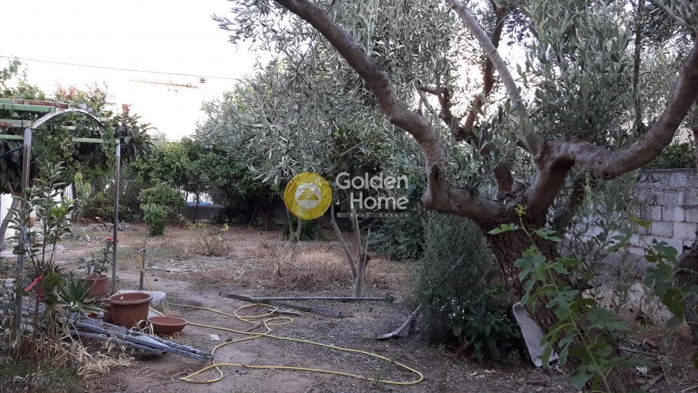 Building Plot in Center, Rafina — Photo 2 of 17