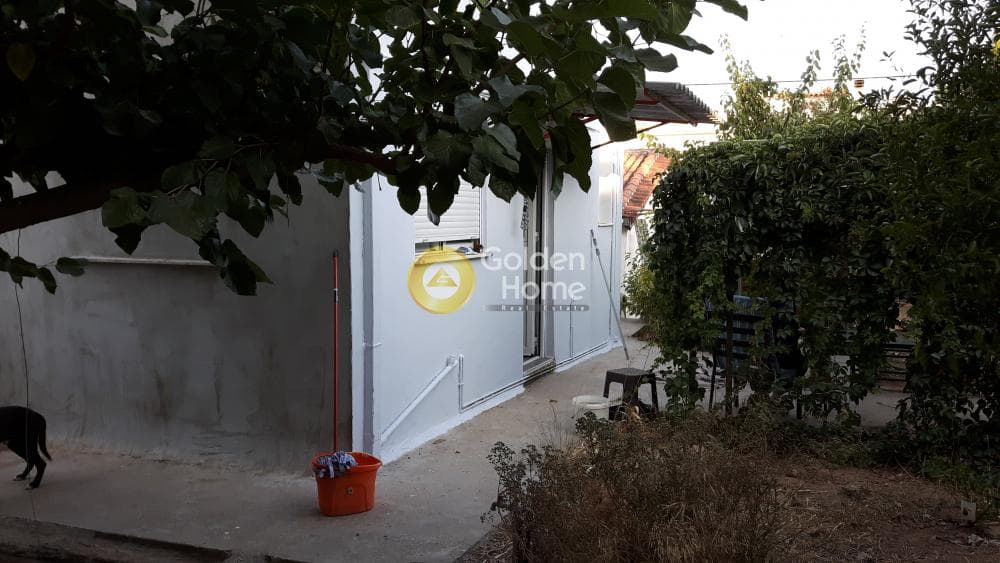 Building Plot in Center, Rafina — Photo 8 of 17