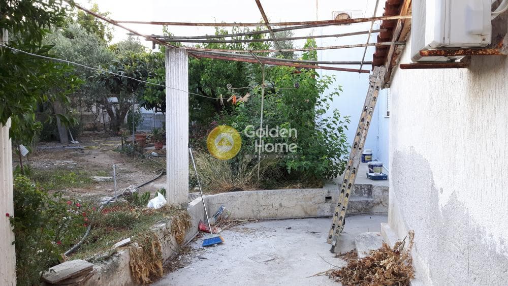 Building Plot in Center, Rafina — Photo 10 of 17