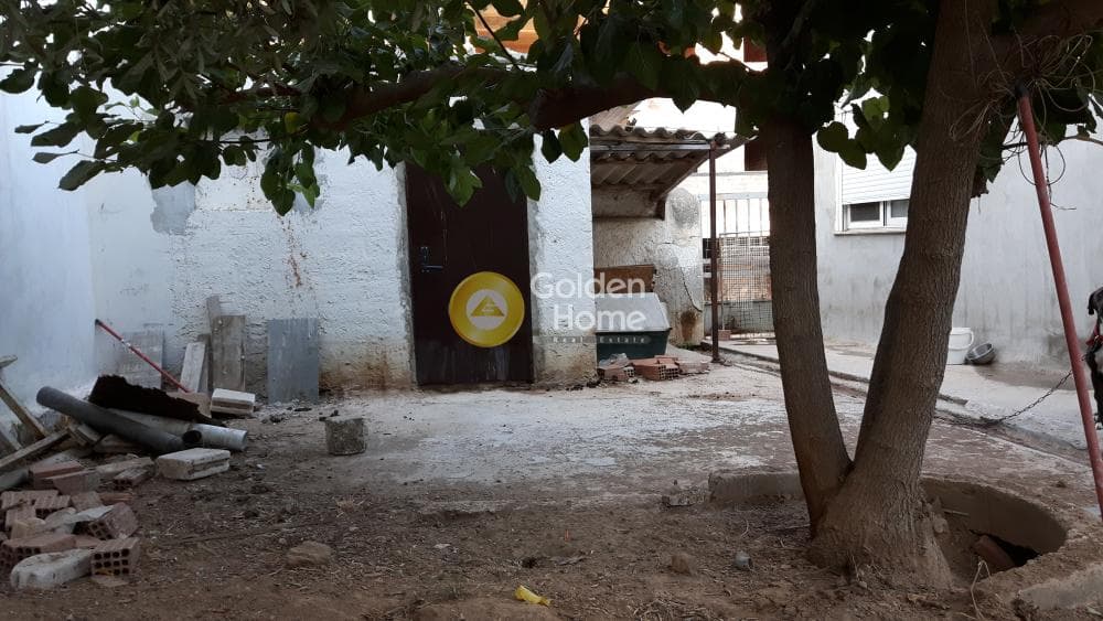 Building Plot in Center, Rafina — Photo 13 of 17