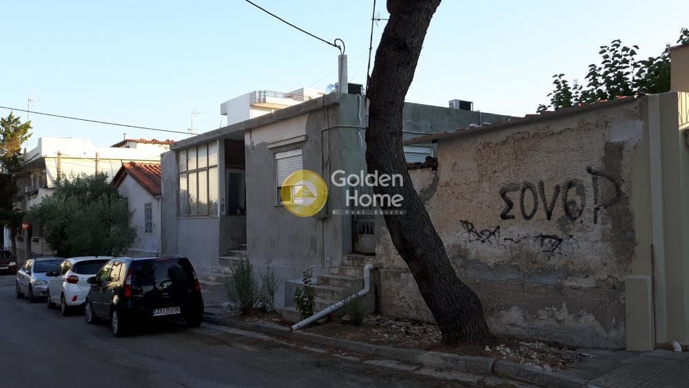 Building Plot in Center, Rafina — Photo 15 of 17