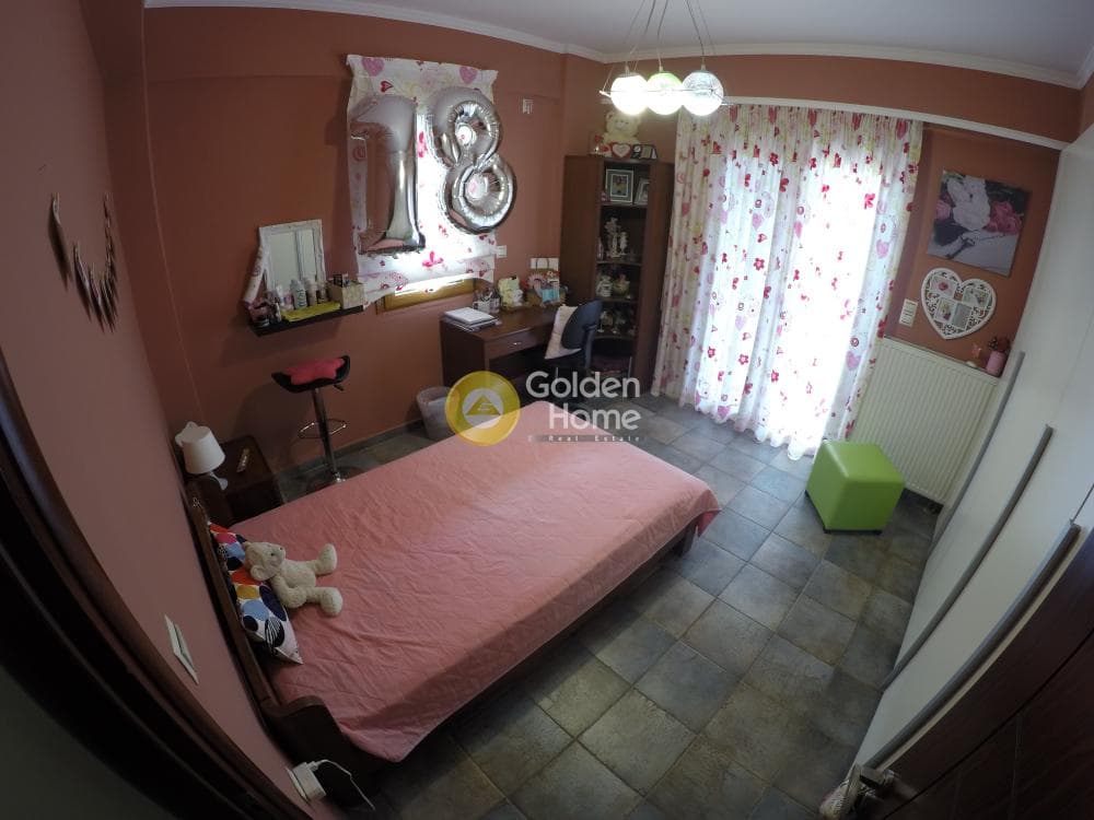 House in Eliki, Diakopto — Photo 9 of 18