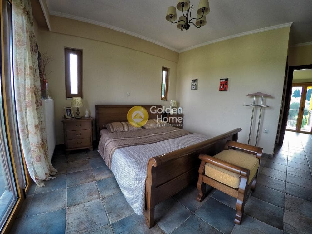 House in Eliki, Diakopto — Photo 11 of 18