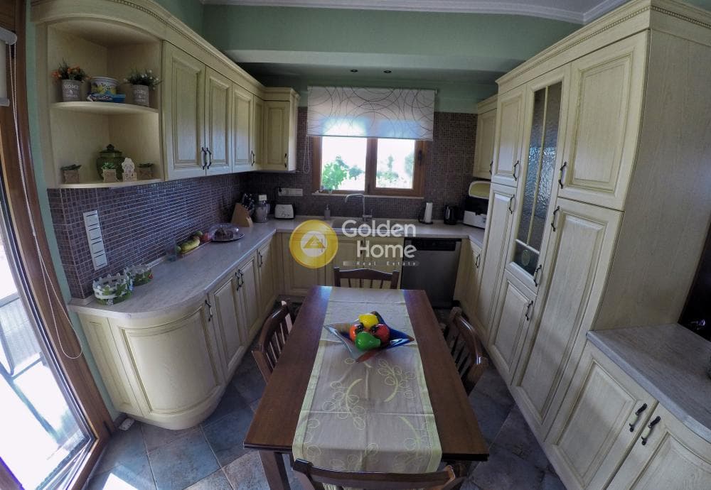 House in Eliki, Diakopto — Photo 16 of 18