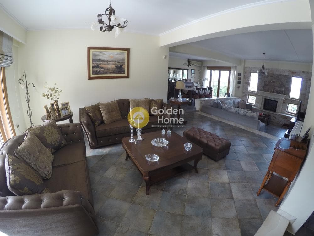 House in Eliki, Diakopto — Photo 3 of 18