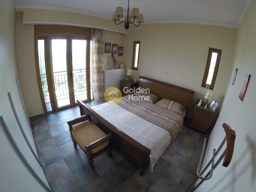 House in Eliki, Diakopto — Photo 17 of 18