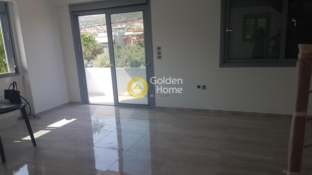 Διαμέρισμα στην Δροσούπολη, Άνω Λιόσια — Φωτογραφία 11 από 14