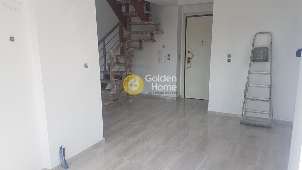 Διαμέρισμα στην Δροσούπολη, Άνω Λιόσια — Φωτογραφία 3 από 14