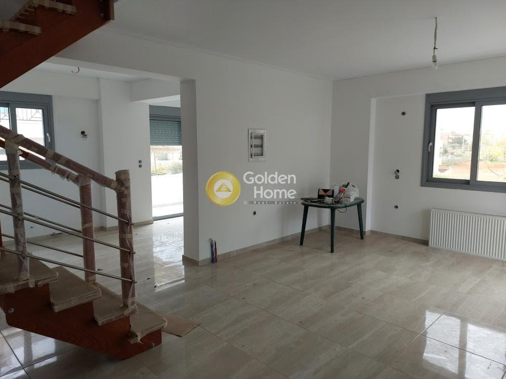 Διαμέρισμα στην Δροσούπολη, Άνω Λιόσια — Φωτογραφία 1 από 14