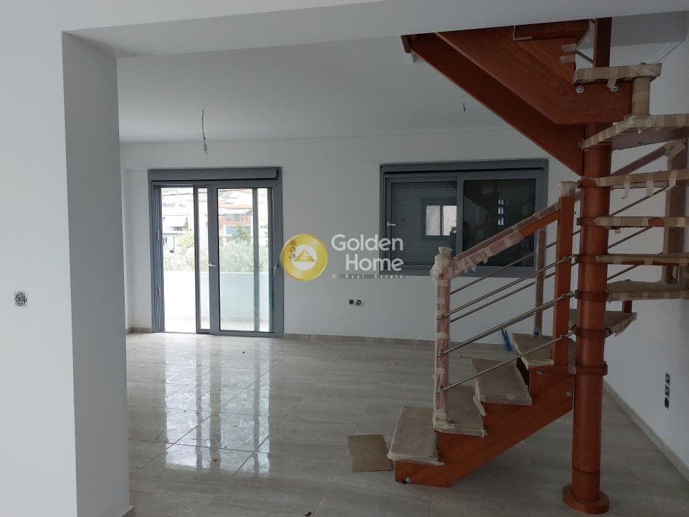 Διαμέρισμα στην Δροσούπολη, Άνω Λιόσια — Φωτογραφία 2 από 14