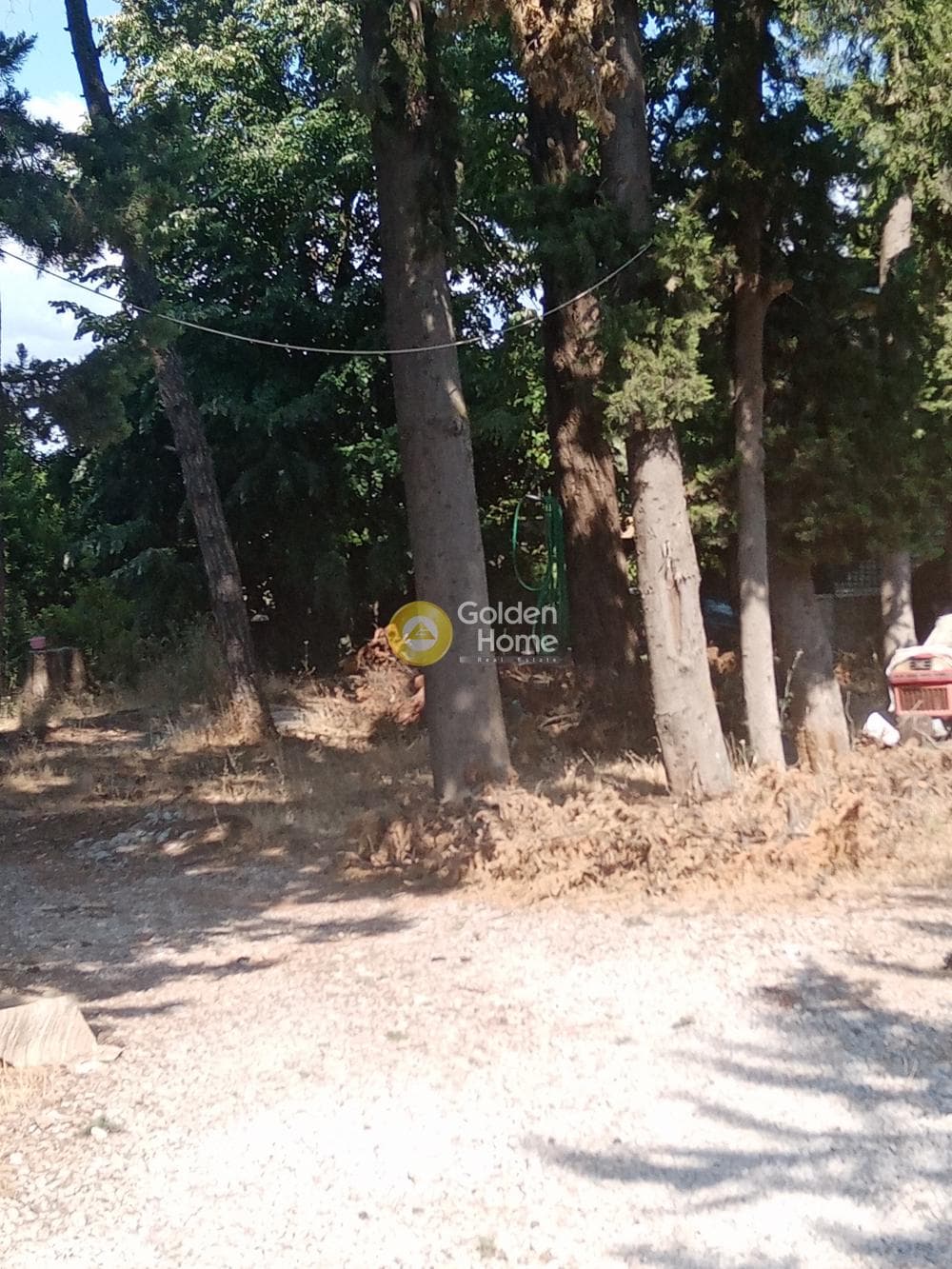 Οικόπεδο στην Δροσιά, Δροσιά — Φωτογραφία 2 από 11