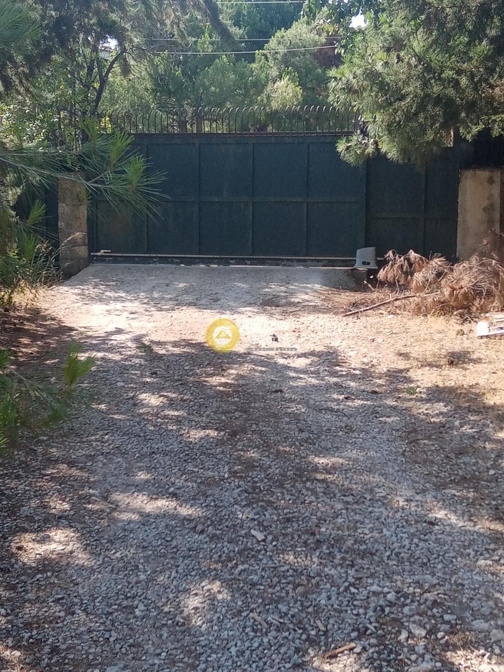 Οικόπεδο στην Δροσιά, Δροσιά — Φωτογραφία 5 από 11