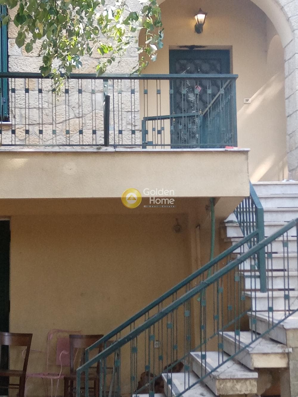 Οικόπεδο στην Δροσιά, Δροσιά — Φωτογραφία 9 από 11