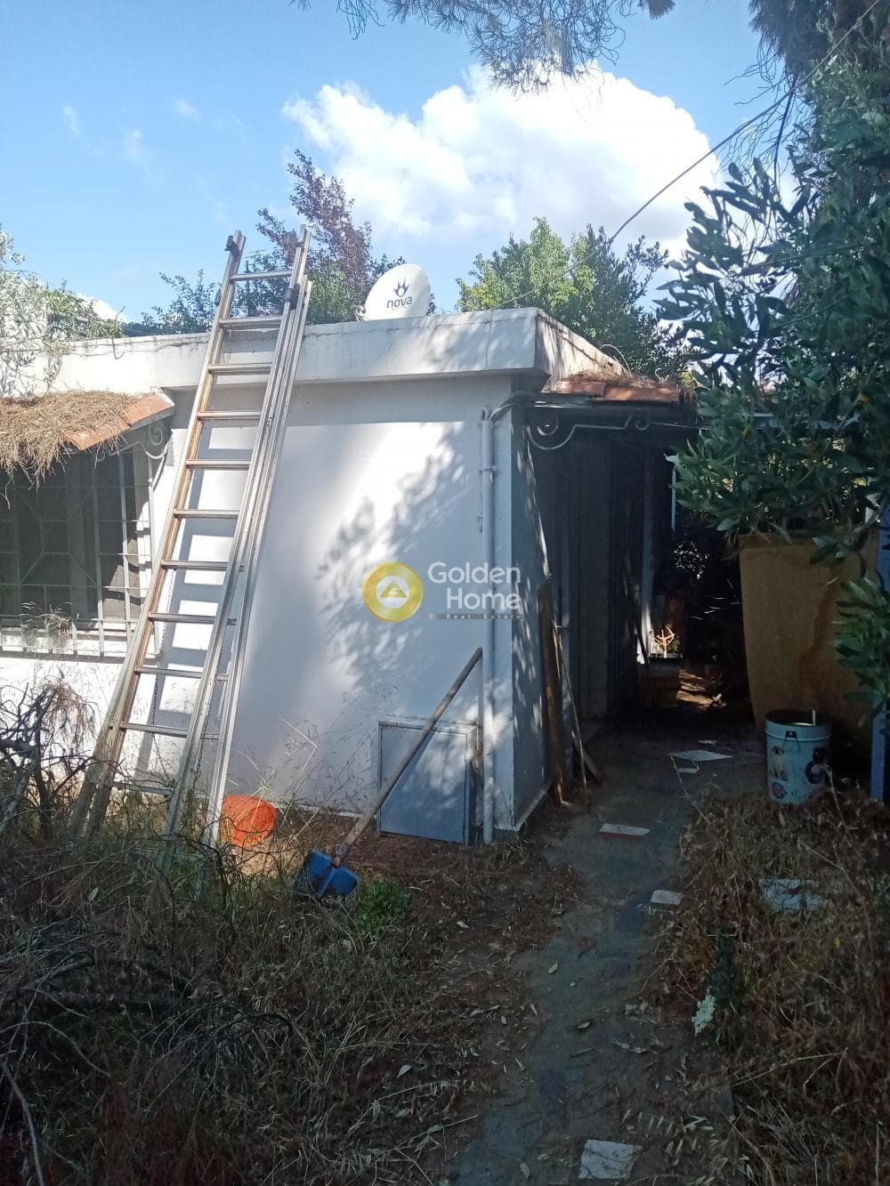 Οικόπεδο στην Δροσιά, Δροσιά — Φωτογραφία 10 από 11