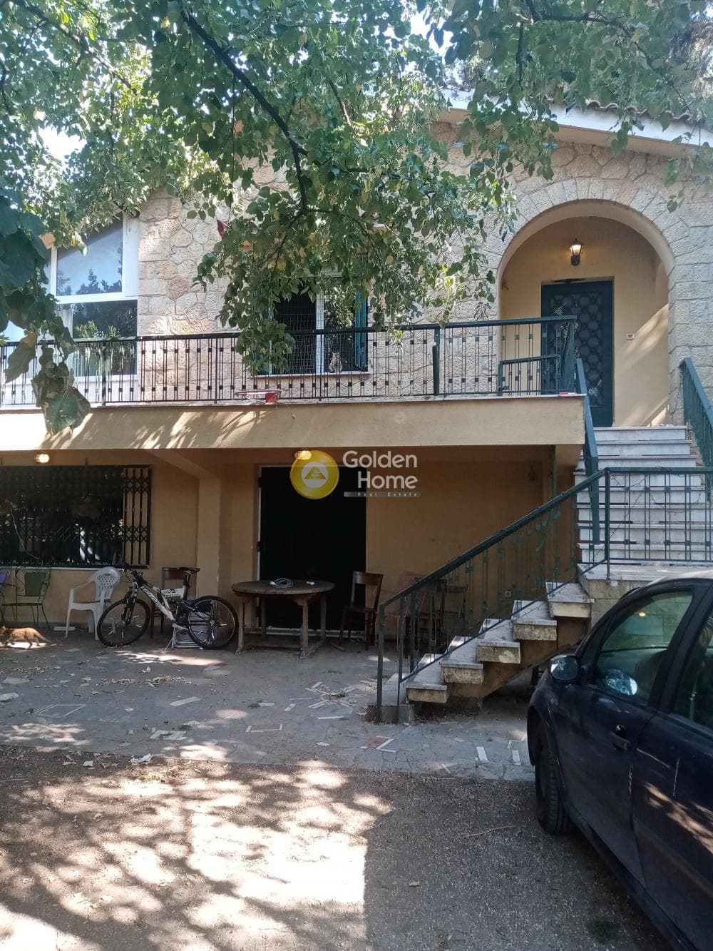 Οικόπεδο στην Δροσιά, Δροσιά — Φωτογραφία 11 από 11