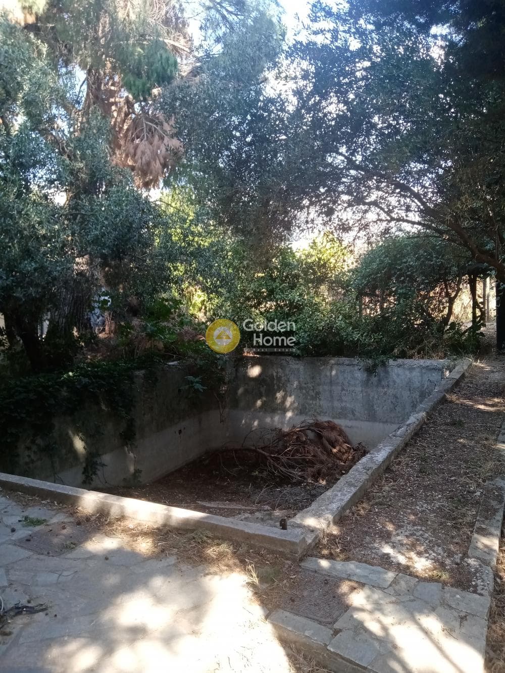 Οικόπεδο στην Δροσιά, Δροσιά — Φωτογραφία 4 από 11