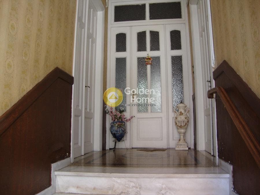 Μονοκατοικία στην Άγιος Παντελεήμονας, Λεωφ. Πατησίων - Λεωφ. Αχαρνών — Φωτογραφία 1 από 5