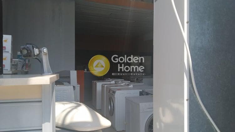 Κατάστημα στην Λόφος Φιλαρέτου, Καλλιθέα — Φωτογραφία 2 από 6