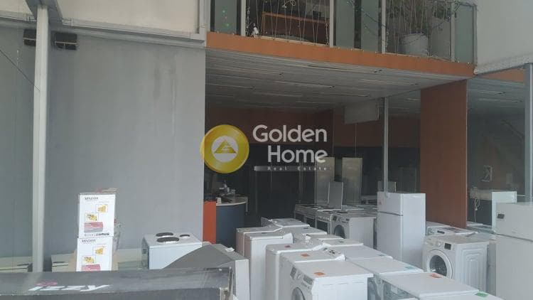 Κατάστημα στην Λόφος Φιλαρέτου, Καλλιθέα — Φωτογραφία 4 από 6