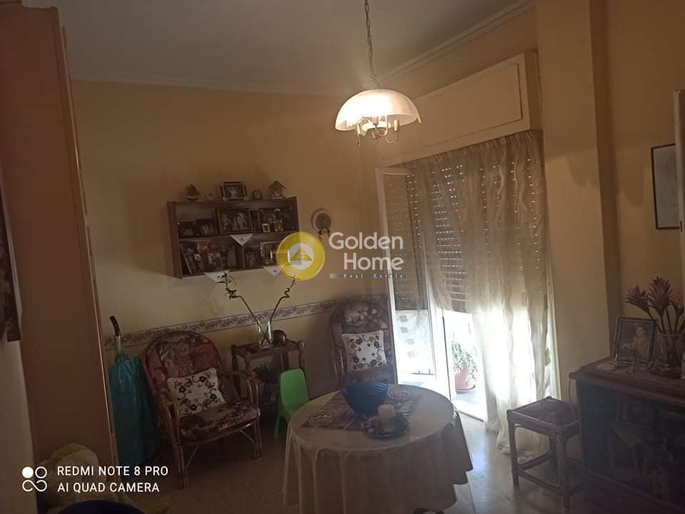 Apartment in Lachanagora, Agios Ioannis Rentis — Photo 11 of 18