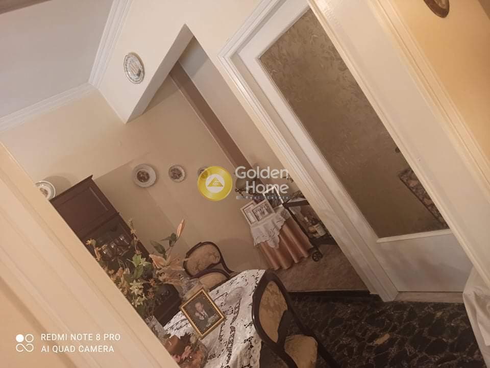 Apartment in Lachanagora, Agios Ioannis Rentis — Photo 12 of 18