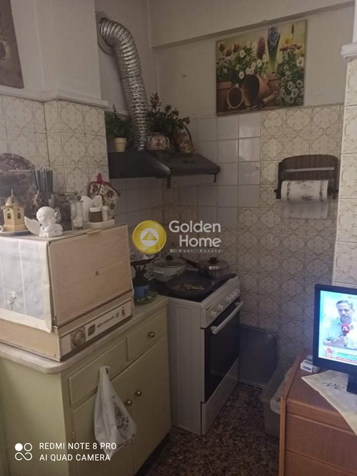 Apartment in Lachanagora, Agios Ioannis Rentis — Photo 14 of 18