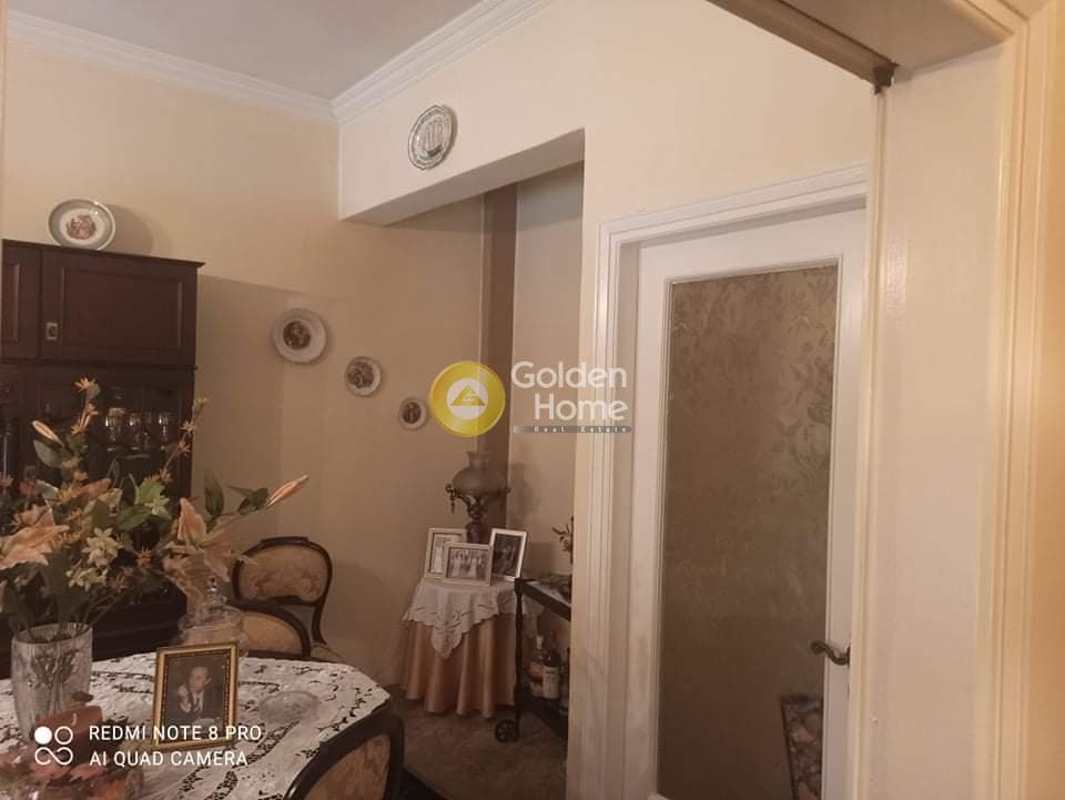 Apartment in Lachanagora, Agios Ioannis Rentis — Photo 16 of 18