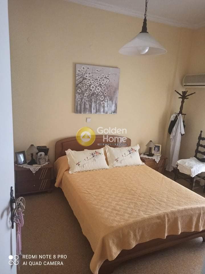 Apartment in Lachanagora, Agios Ioannis Rentis — Photo 15 of 18