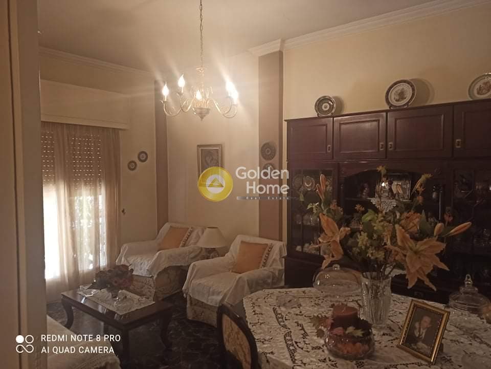 Apartment in Lachanagora, Agios Ioannis Rentis — Photo 17 of 18