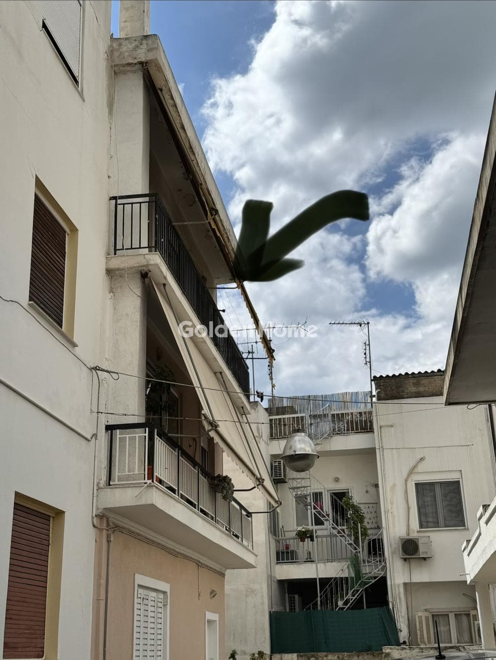 Apartment in Lachanagora, Agios Ioannis Rentis — Photo 10 of 18