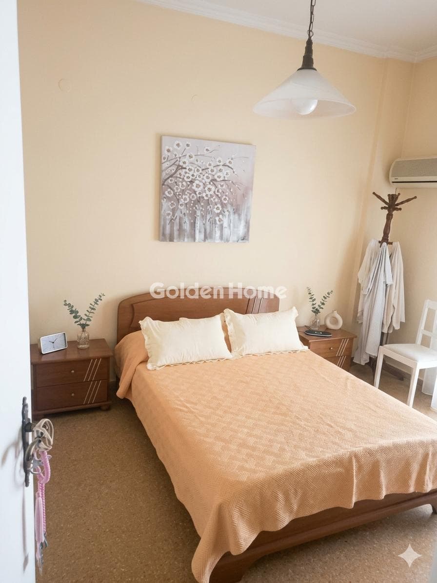 Apartment in Lachanagora, Agios Ioannis Rentis — Photo 18 of 18
