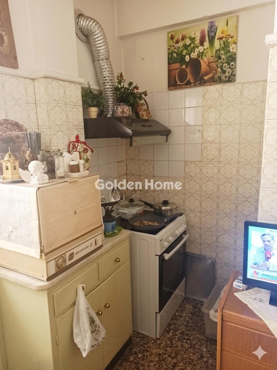 Apartment in Lachanagora, Agios Ioannis Rentis — Photo 7 of 18