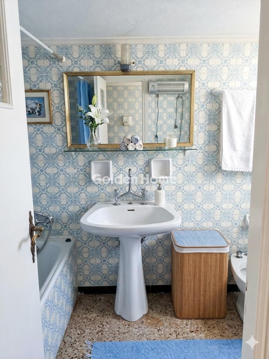 Apartment in Lachanagora, Agios Ioannis Rentis — Photo 9 of 18