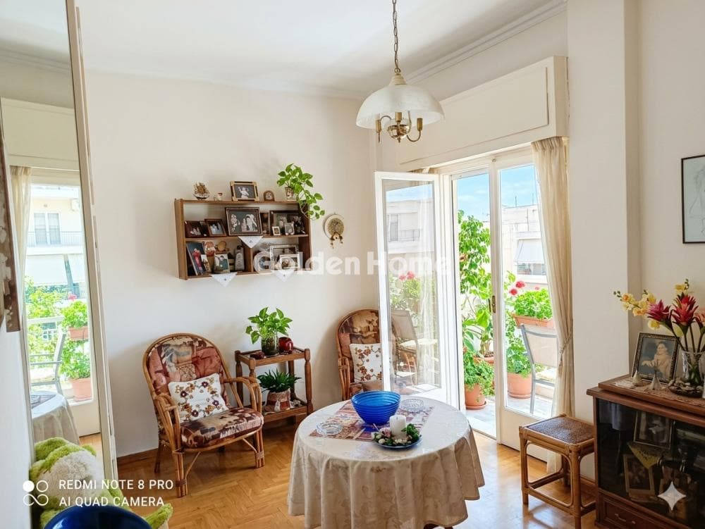 Apartment in Lachanagora, Agios Ioannis Rentis — Photo 5 of 18