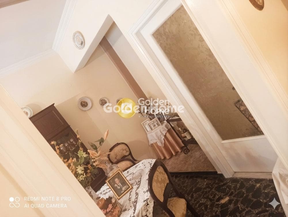 Apartment in Lachanagora, Agios Ioannis Rentis — Photo 2 of 18