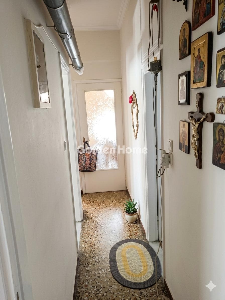 Apartment in Lachanagora, Agios Ioannis Rentis — Photo 3 of 18