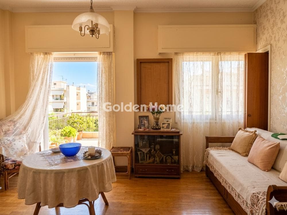 Apartment in Lachanagora, Agios Ioannis Rentis — Photo 8 of 18