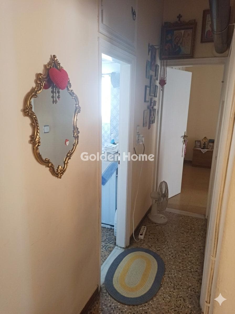 Apartment in Lachanagora, Agios Ioannis Rentis — Photo 4 of 18