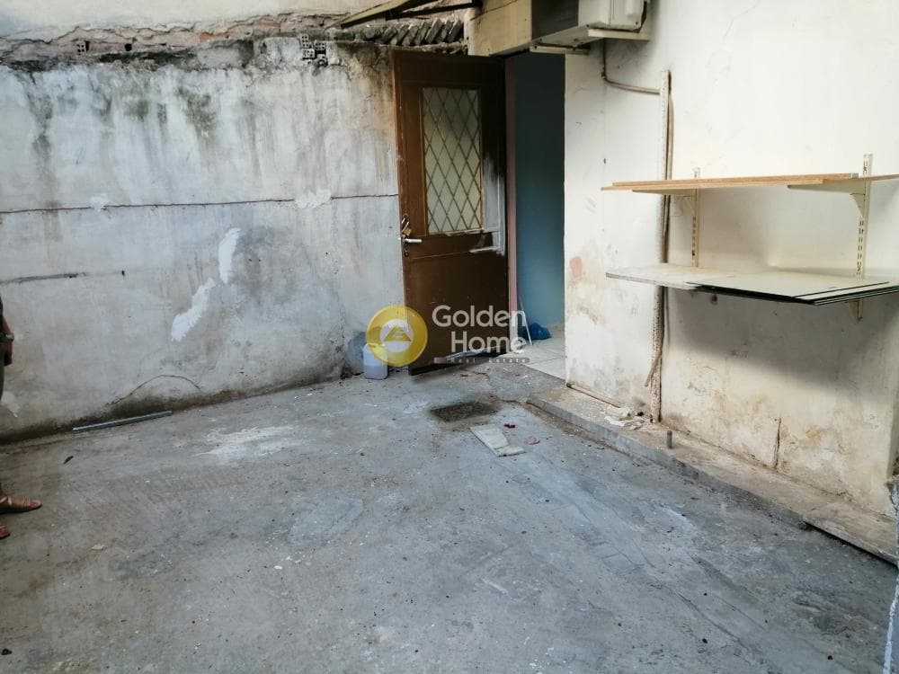 Κατάστημα στην Λαχαναγορά, Άγιος Ιωάννης Ρέντης — Φωτογραφία 4 από 4