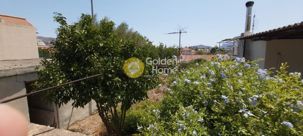 Οικόπεδο στην Πόρτο Ράφτη, Βραυρώνα — Φωτογραφία 5 από 10