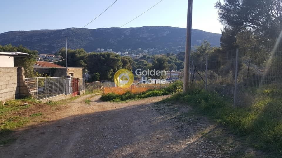 Οικόπεδο στην Πόρτο Ράφτη, Βραυρώνα — Φωτογραφία 10 από 10