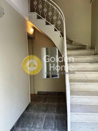 House in Center, Nea Chalkidona — Photo 4 of 12