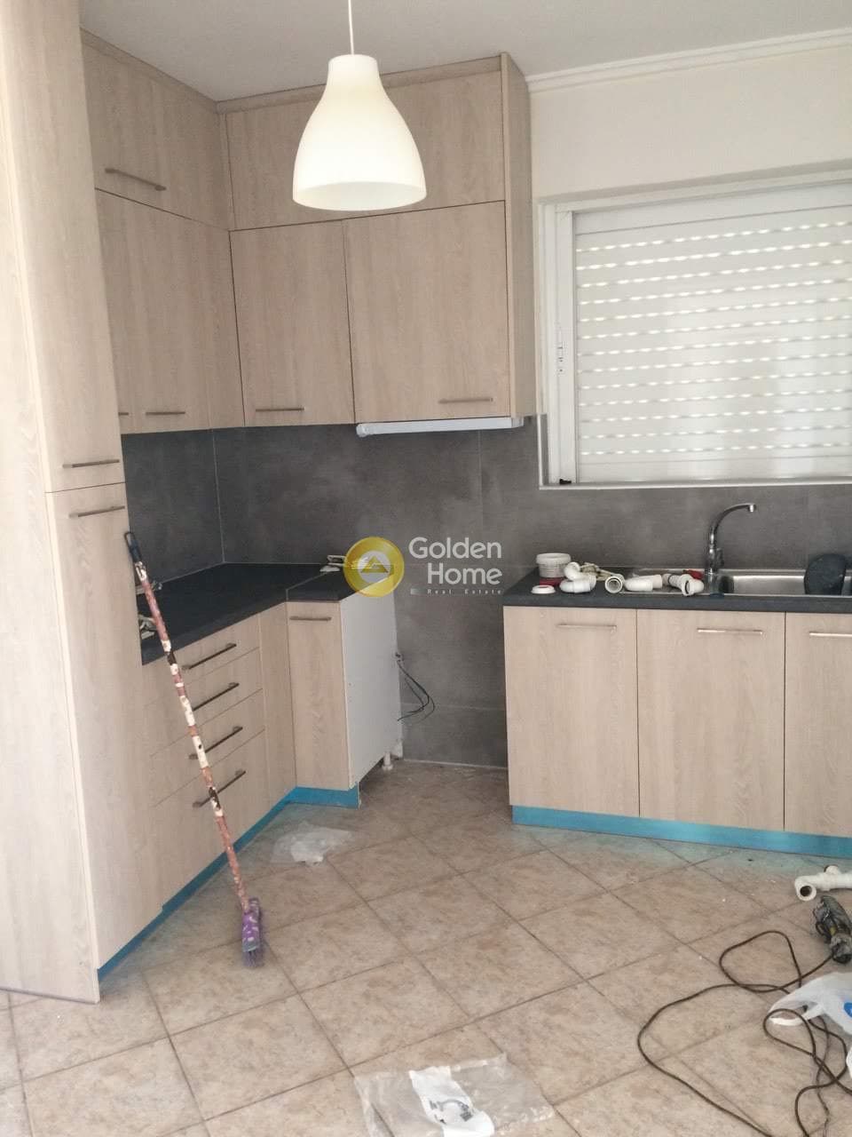Διαμέρισμα στην Εκτελωνιστών - Εφοριακών, Άλιμος — Φωτογραφία 3 από 6