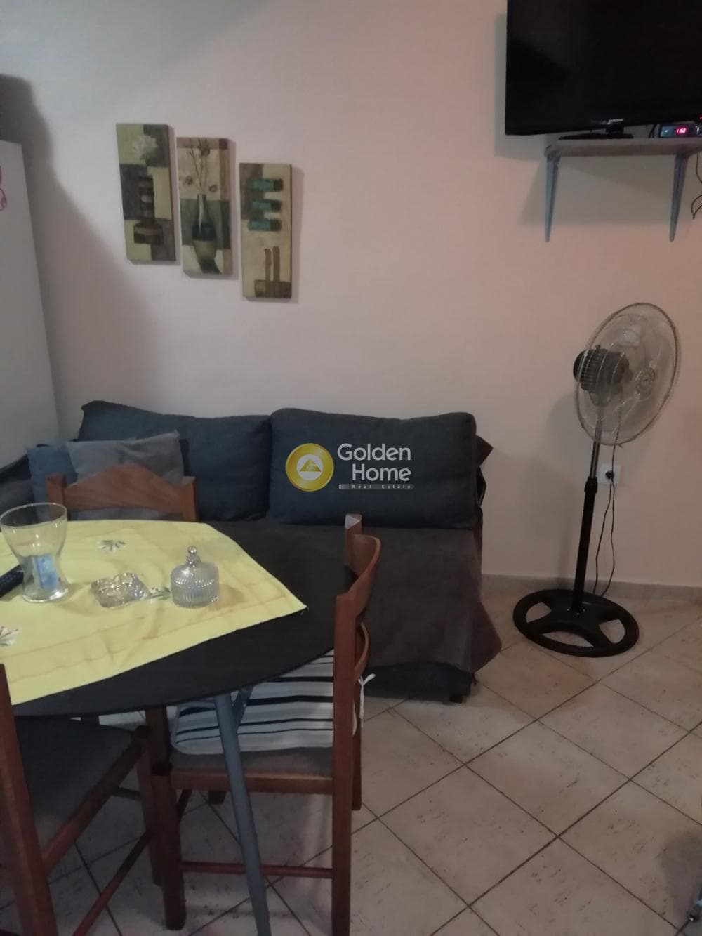 Μονοκατοικία στην Περιστέρι, Περιστέρι — Φωτογραφία 3 από 19