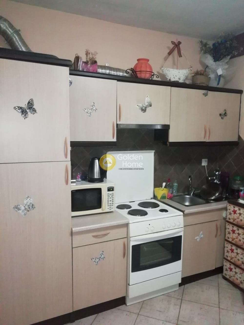 Μονοκατοικία στην Περιστέρι, Περιστέρι — Φωτογραφία 4 από 19