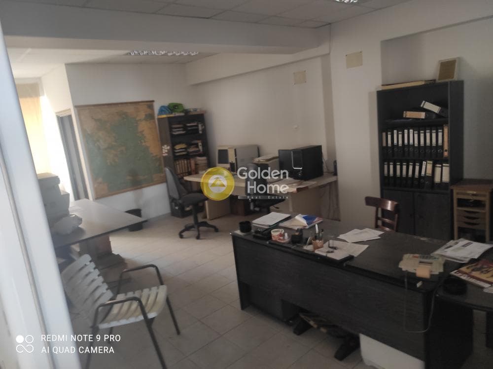 Βιομηχανικός Χώρος στην Στροφύλι, Ιστορικό Κέντρο — Φωτογραφία 4 από 8