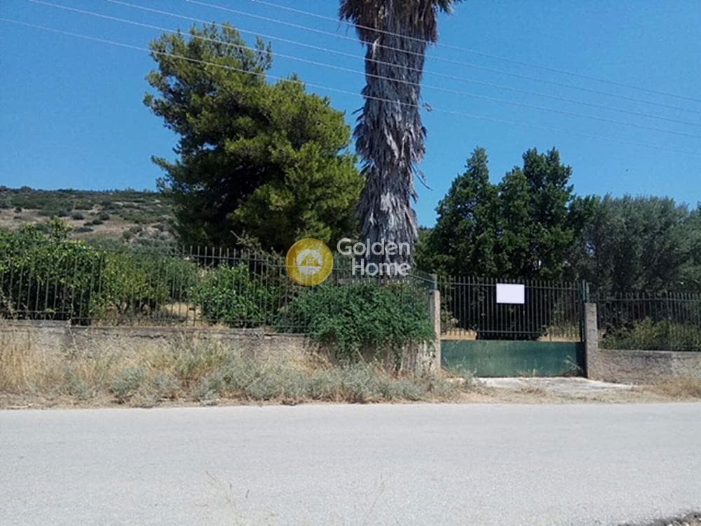 Parcel in Neapoli, Spata — Photo 1 of 3