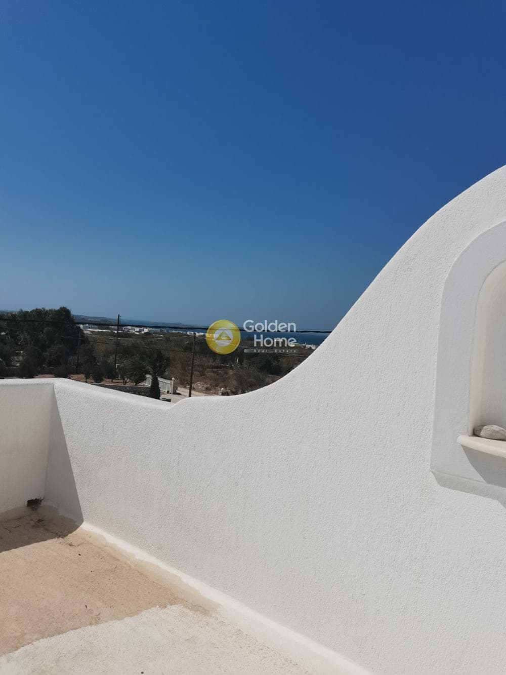 Μονοκατοικία στην Κάμπος, Πάρος — Φωτογραφία 14 από 16