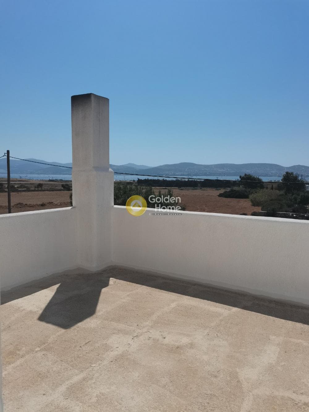 Μονοκατοικία στην Κάμπος, Πάρος — Φωτογραφία 16 από 16