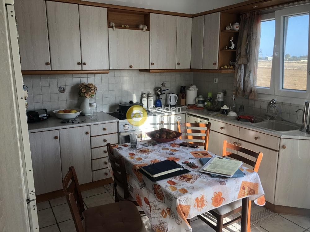 Μονοκατοικία στην Κάμπος, Πάρος — Φωτογραφία 2 από 16